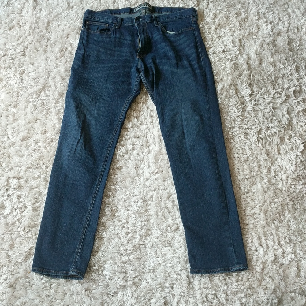 Express Kingston Jeans